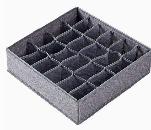CLEAN Design HOME Drawer Organizer
