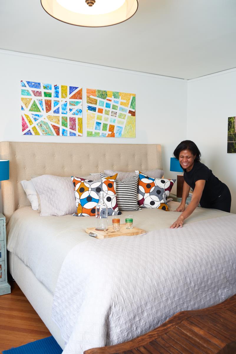 Is Your Bedroom Making You Sick? 5 Hidden Sources of Allergens in the Place You Sleep Most.