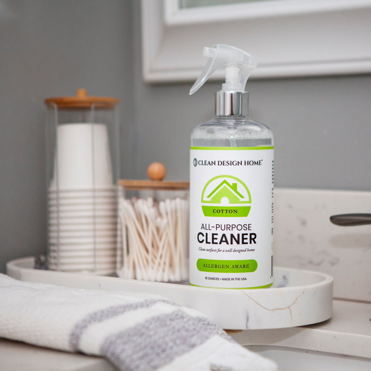 CLEAN DESIGN HOME® | Interior Design | Wellness | Home Essentials ...