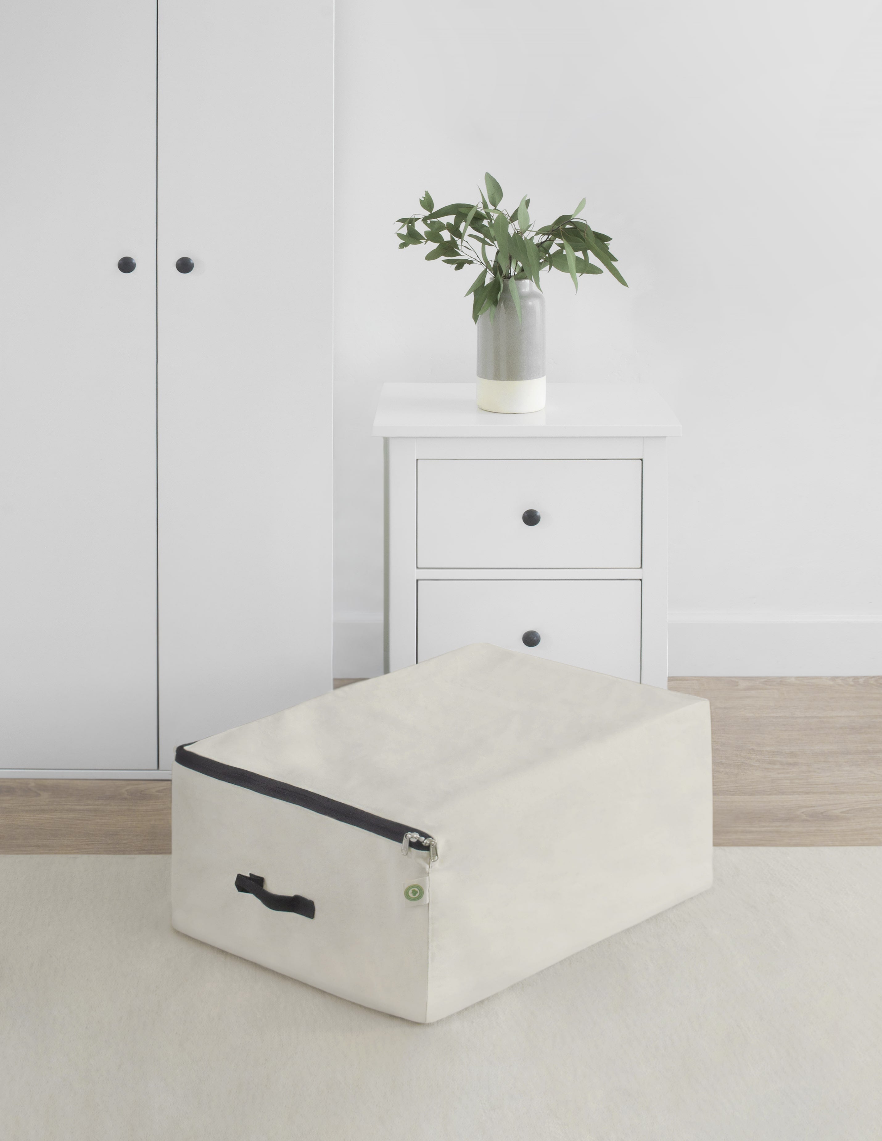 Storage-Laundry