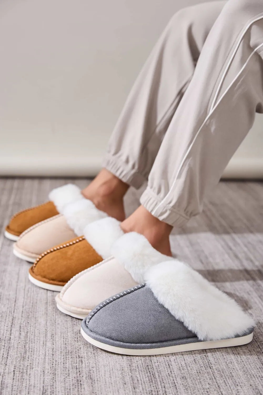 APPAREL-Robes, Slippers and more | Clean Design Home®