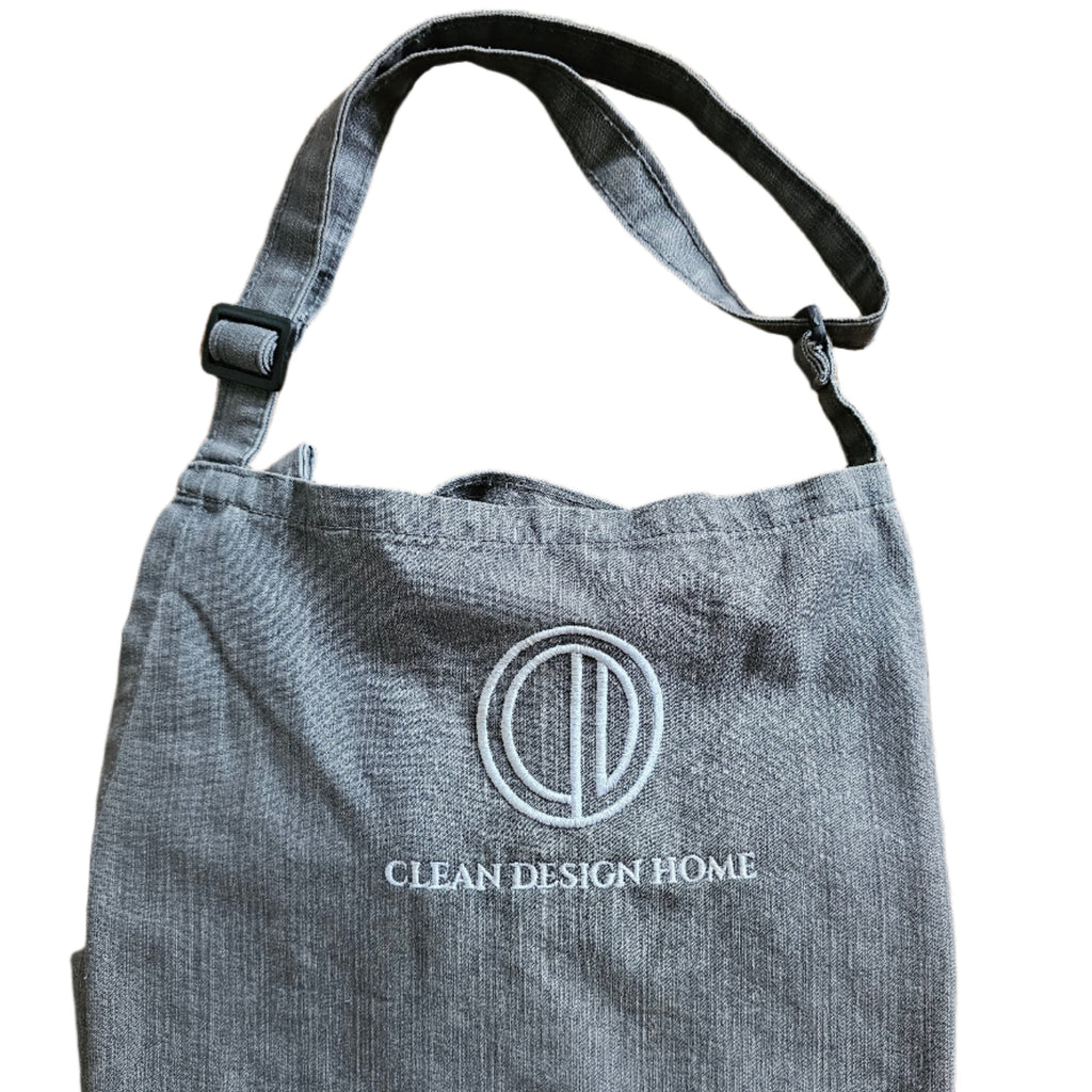 Apron by Clean Design Home®
