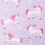 Unicorn Pajama with Bear Bundle