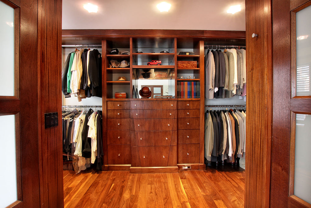 NYC-Penthouse Staging