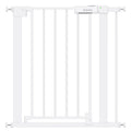 Baby Gate by Babelio - PressGuard Ⅱ | Pressure-Mounted Safety Gate