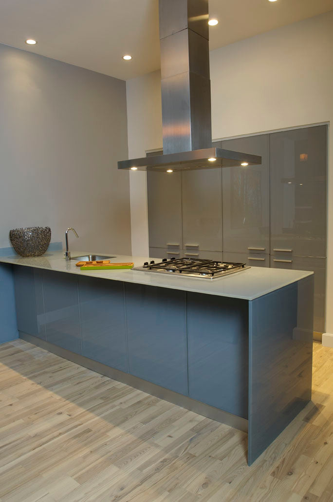 NYC-Loft in Chelsea