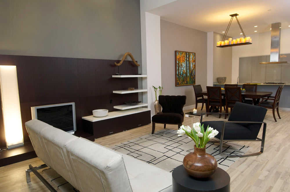 NYC-Loft in Chelsea