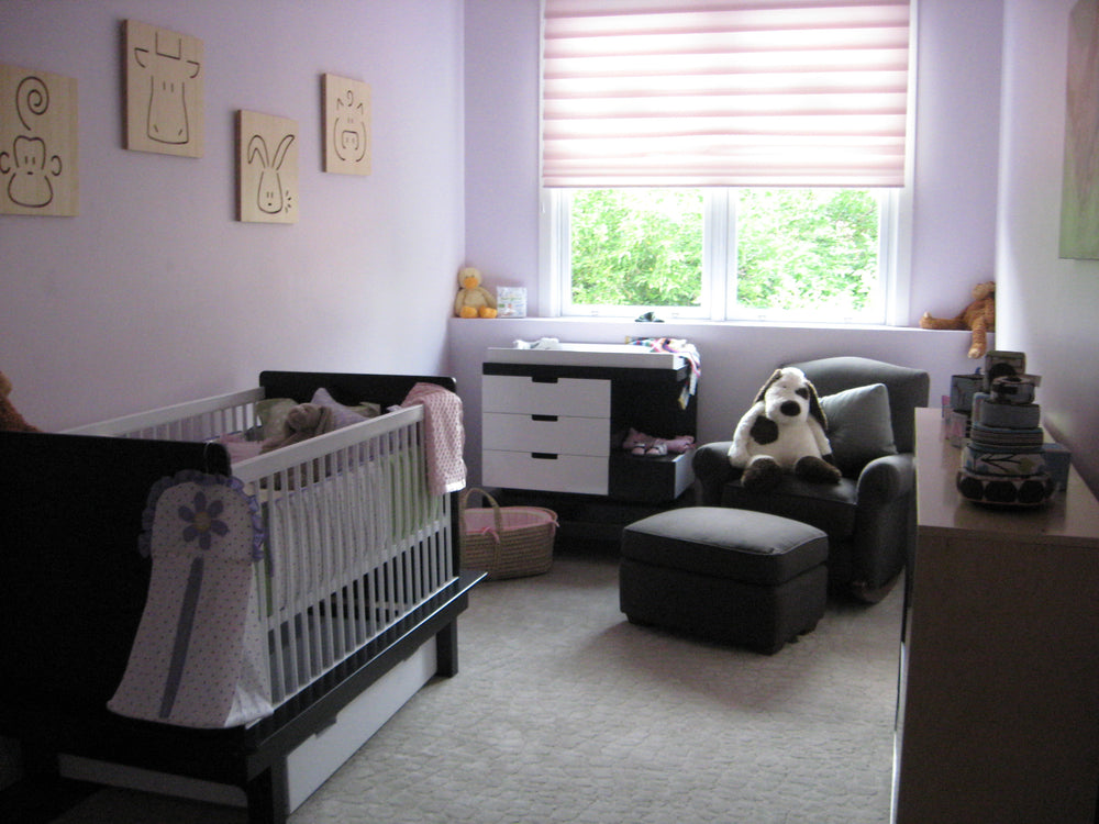 House Beautiful Showhouse-Harlem