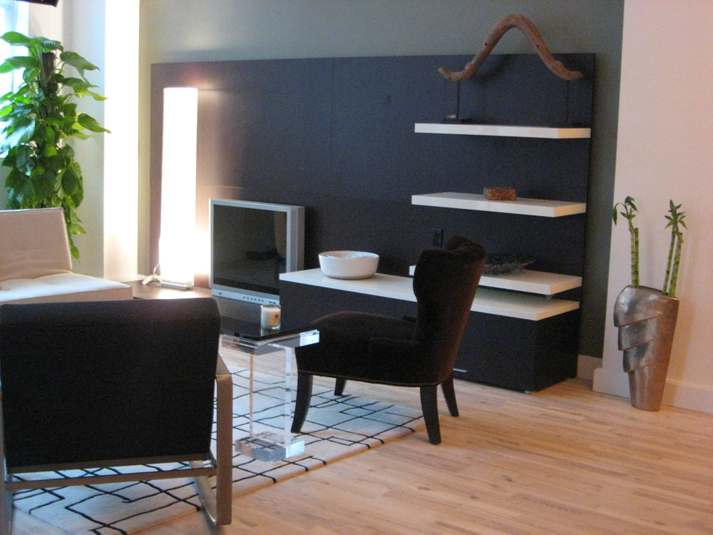 NYC-Loft in Chelsea