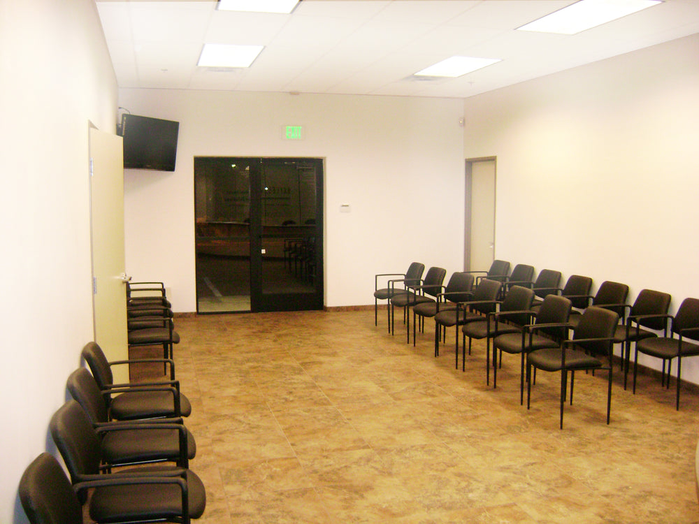 Behavioral Medical Facility-AZ
