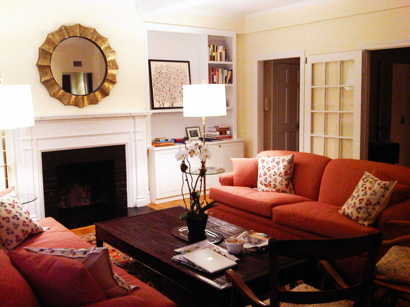 NYC-Upper East Side Pied-a-Terre