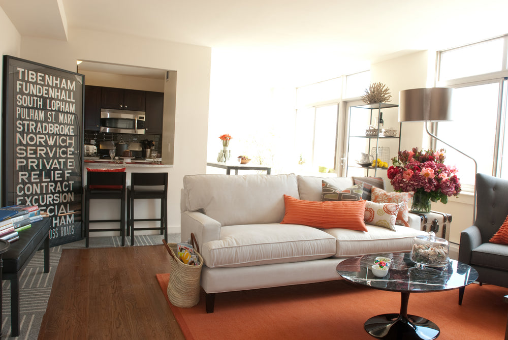 HGTV "Selling New York"-Harlem