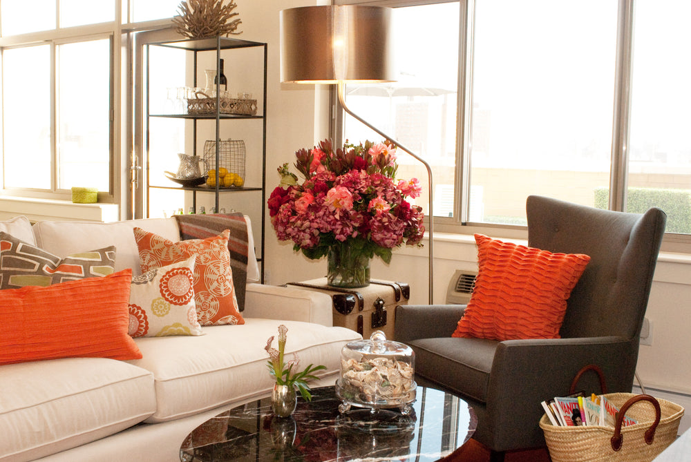 HGTV "Selling New York"-Harlem