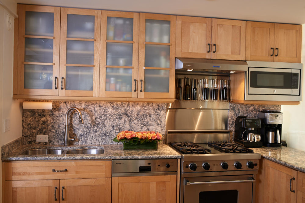 NYC-Lincoln Center Pied-a-Terre