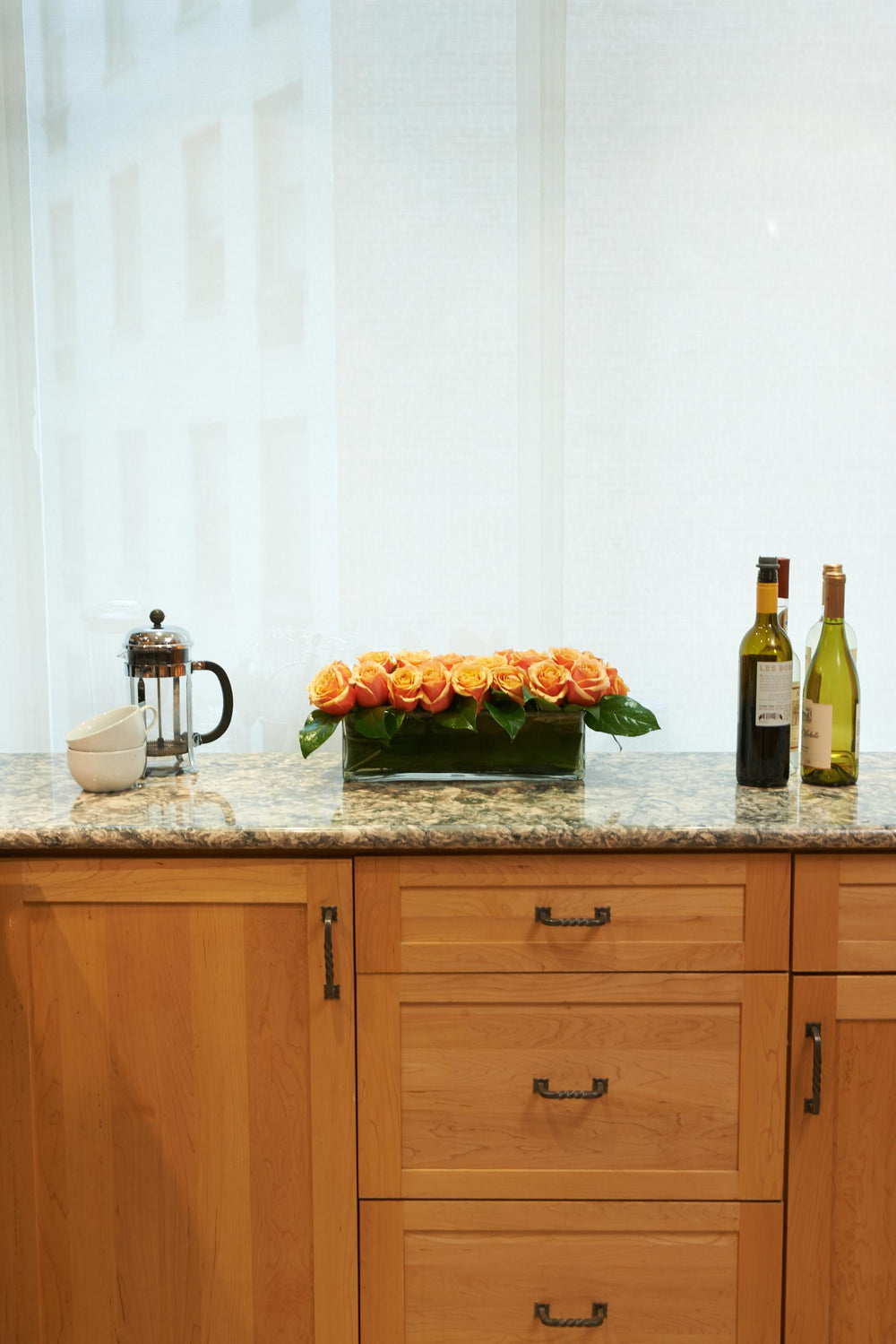 NYC-Lincoln Center Pied-a-Terre