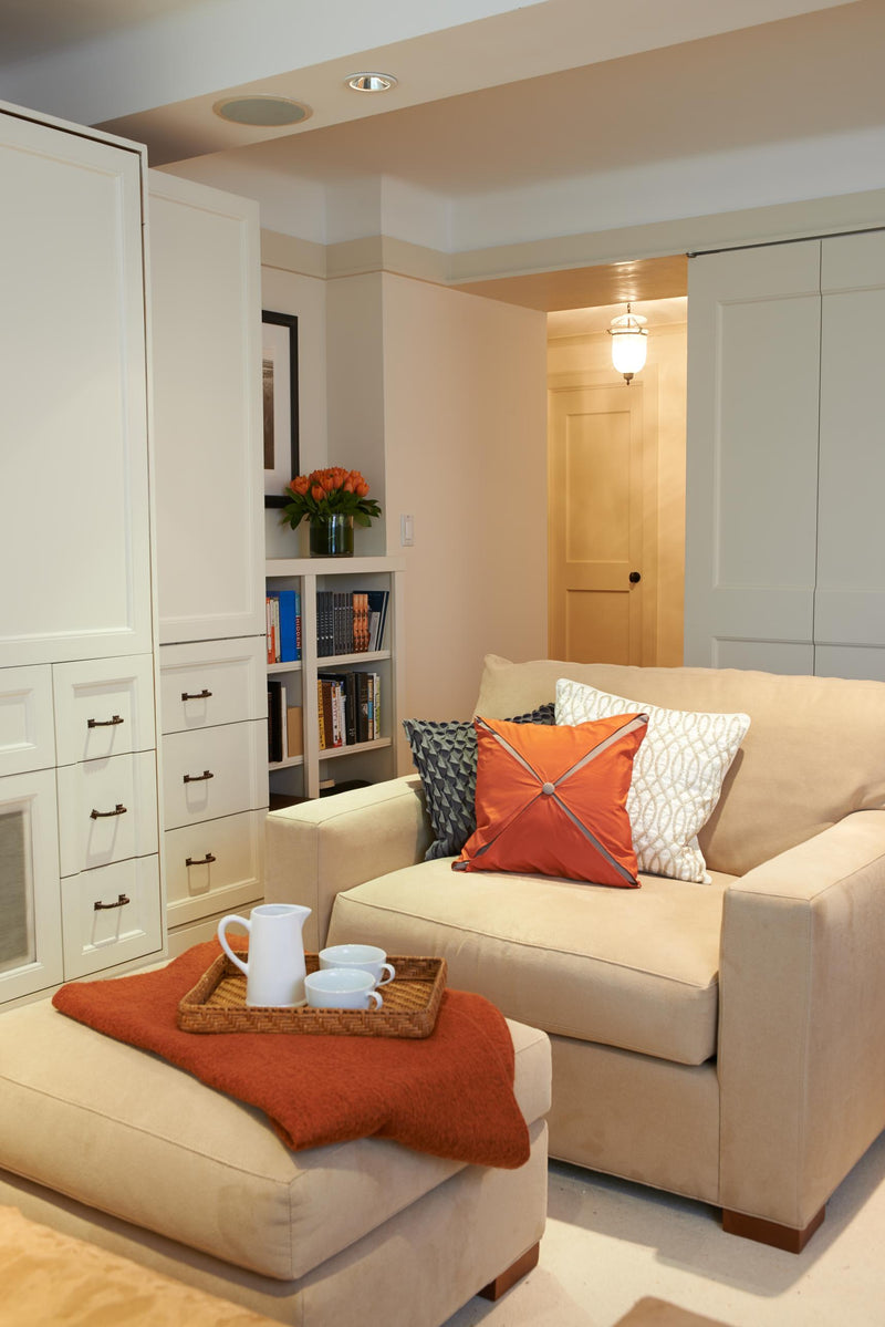 NYC-Lincoln Center Pied-a-Terre