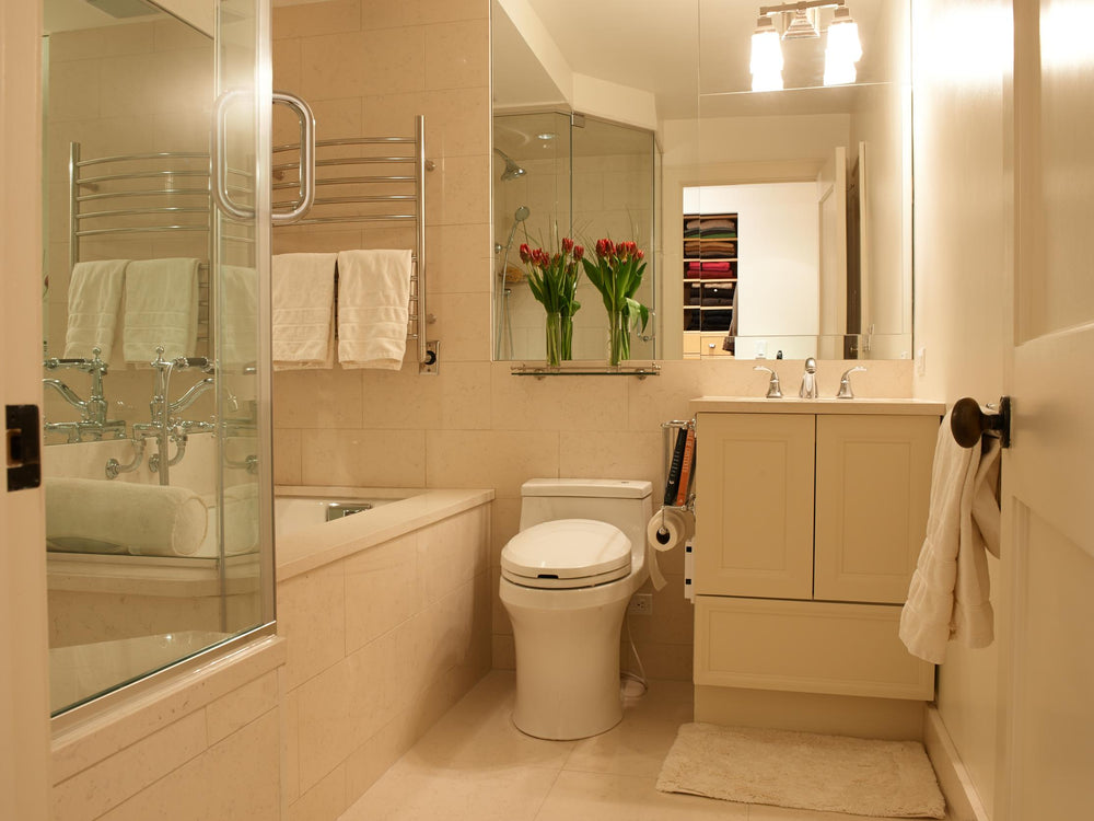 NYC-Lincoln Center Pied-a-Terre