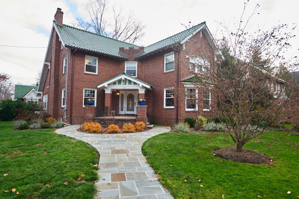 Maplewood, NJ