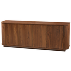 Wave Sideboard Storage Cabinet TV Stand