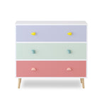 3 Drawer Dresser for Child