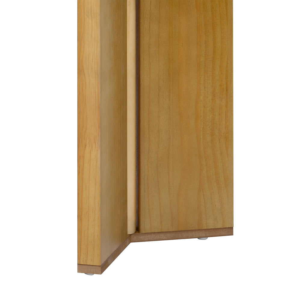 Console Table with Architectural Legs