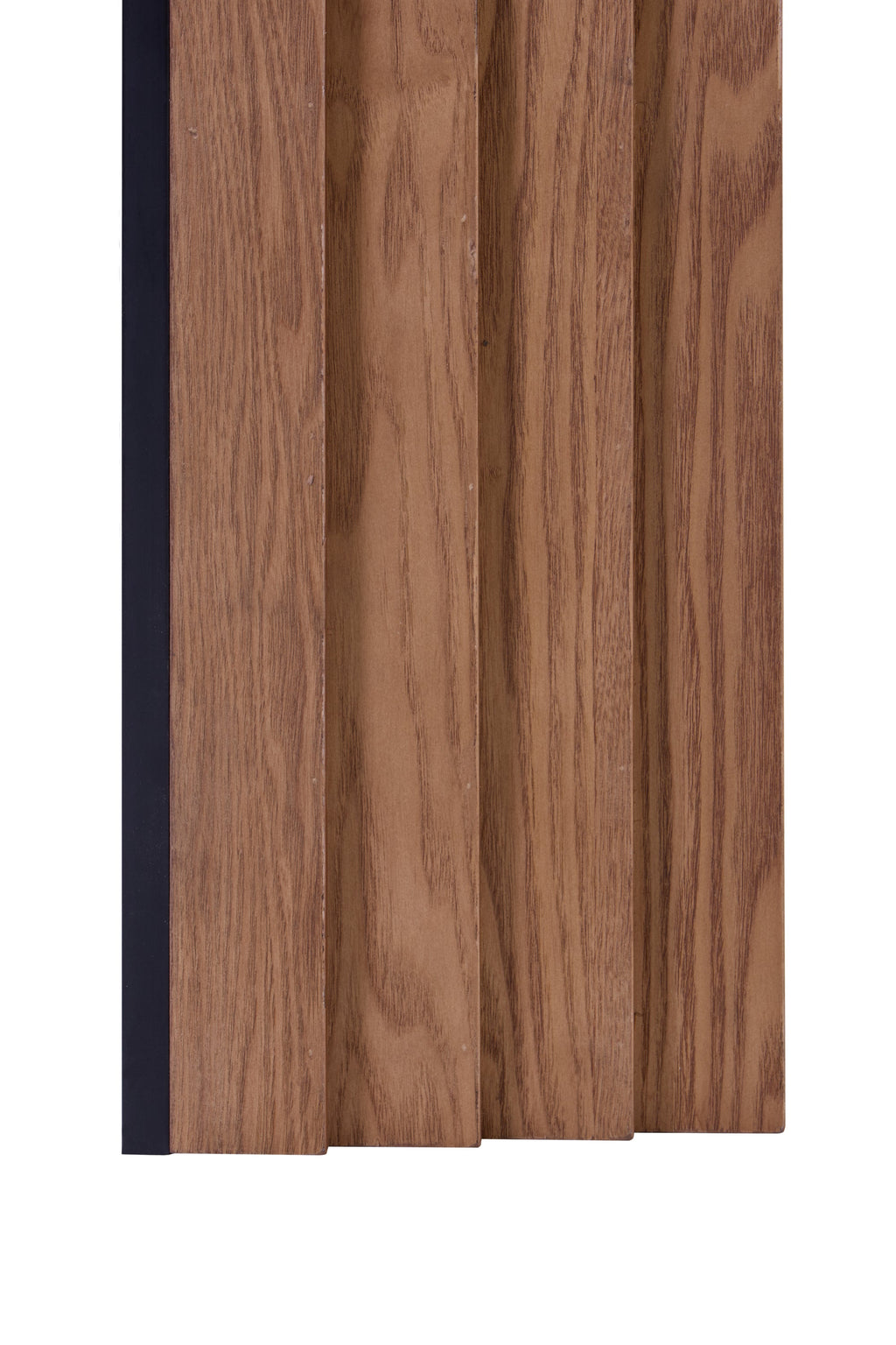 Console Table in two-tone Fir Wood