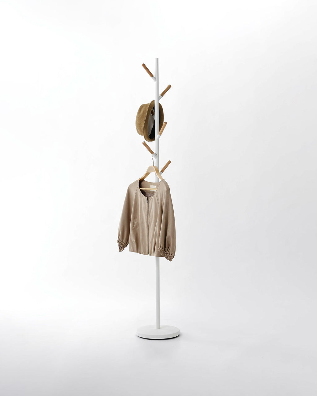 Coat Rack by Yamazaki Home