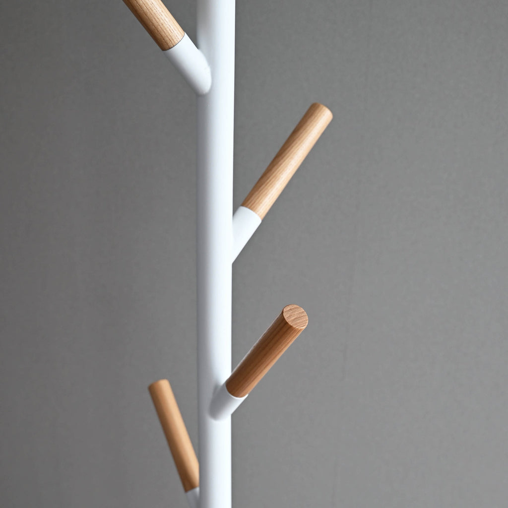 Coat Rack by Yamazaki Home