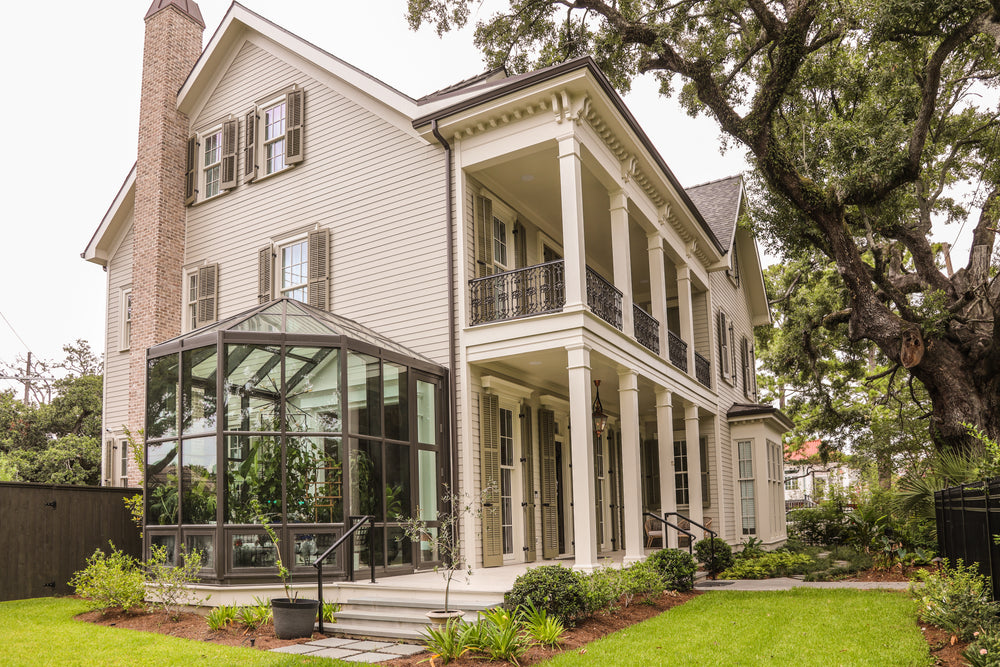 New Orleans, LA