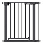 Baby Gate by Babelio - PressGuard Ⅱ | Pressure-Mounted Safety Gate