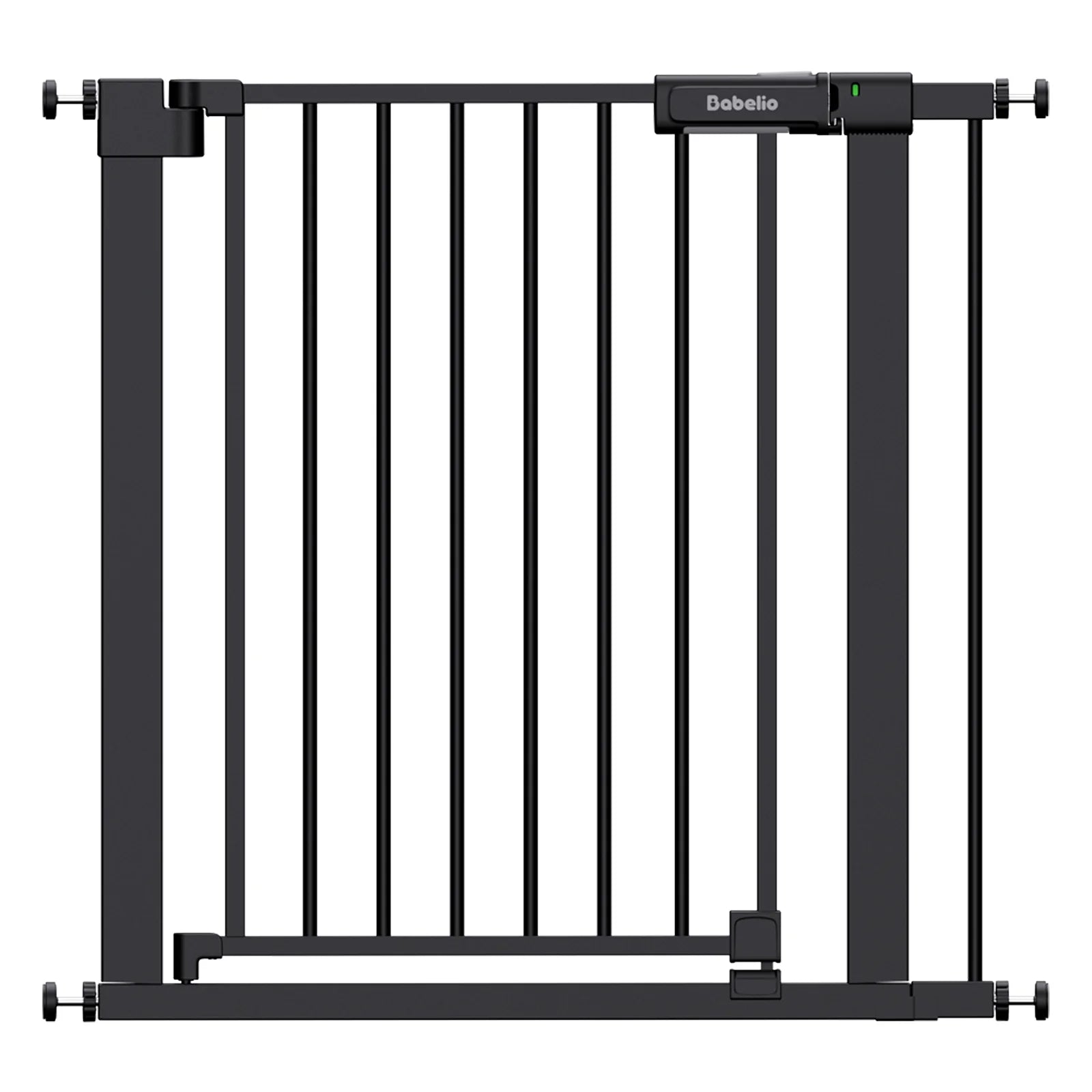 Baby Gate by Babelio - PressGuard Ⅱ | Pressure-Mounted Safety Gate