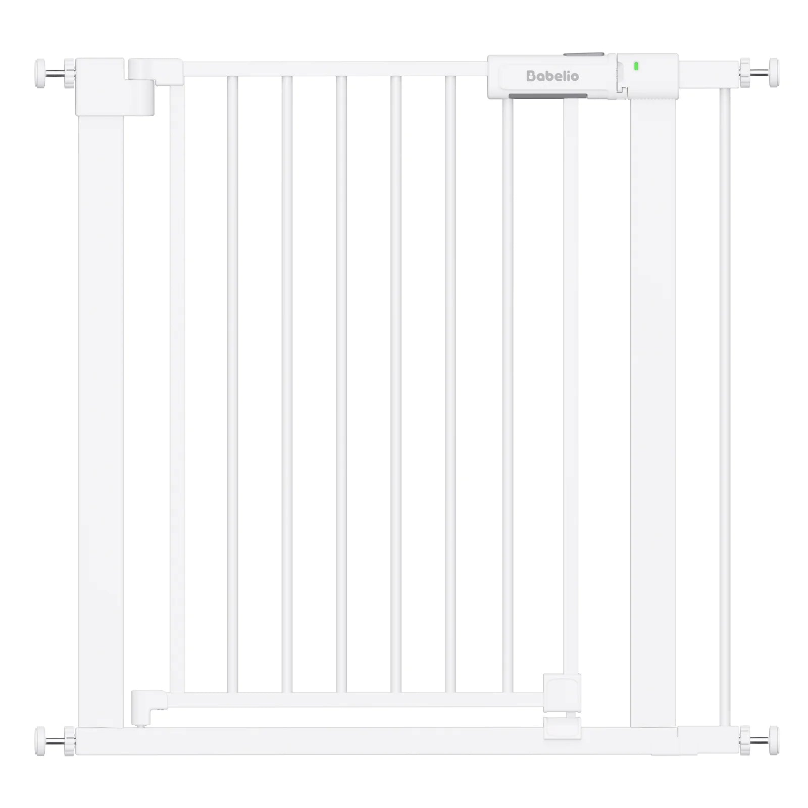 Baby Gate by Babelio - PressGuard Ⅱ | Pressure-Mounted Safety Gate