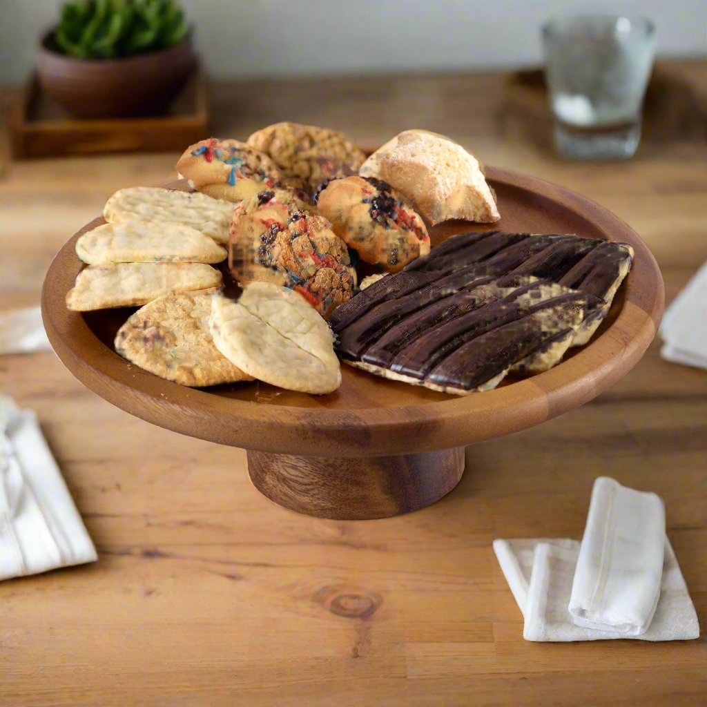 Cake Stand by Kalmar Home