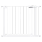 Baby Gate by Babelio - PressGuard Ⅱ | Pressure-Mounted Safety Gate