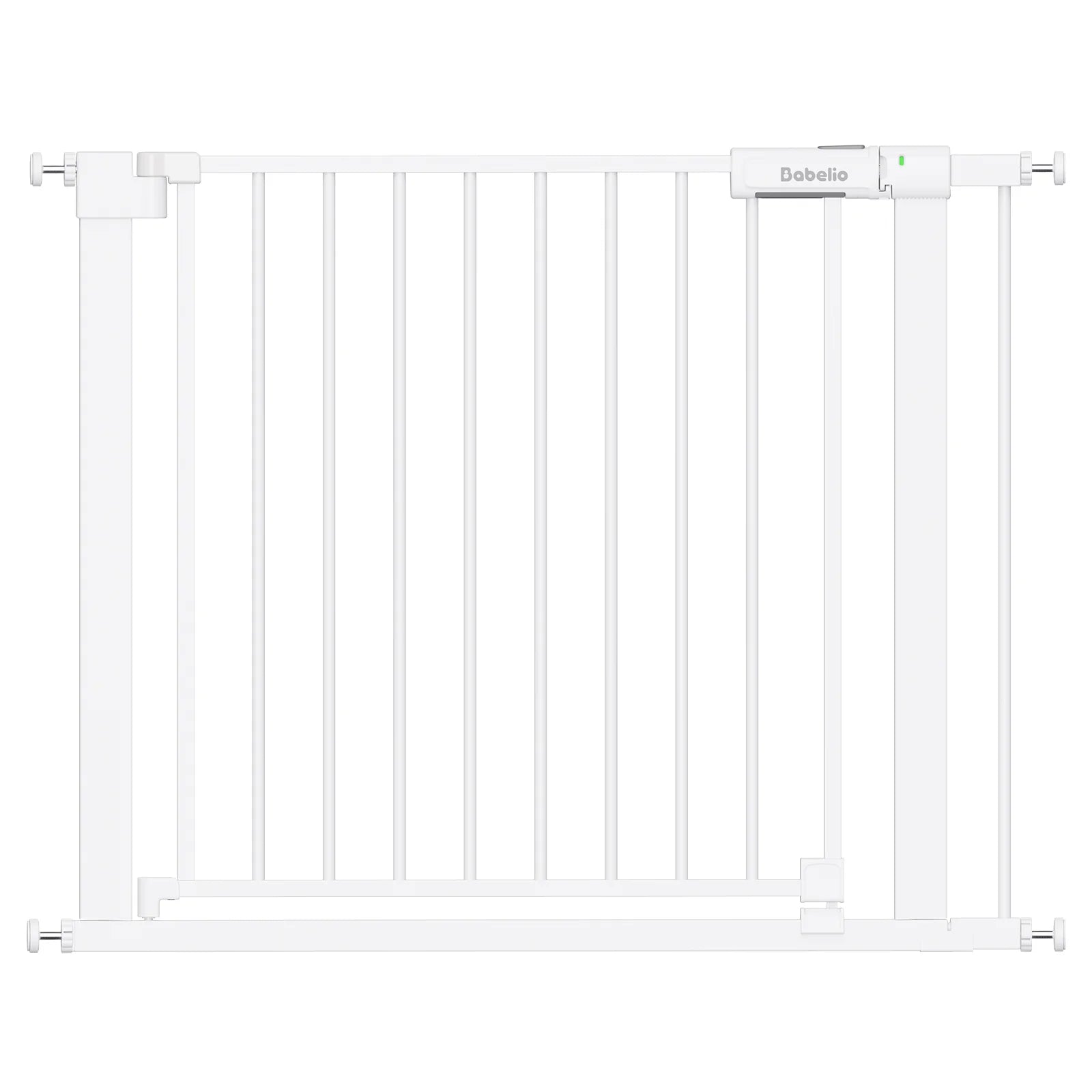 Baby Gate by Babelio - PressGuard Ⅱ | Pressure-Mounted Safety Gate