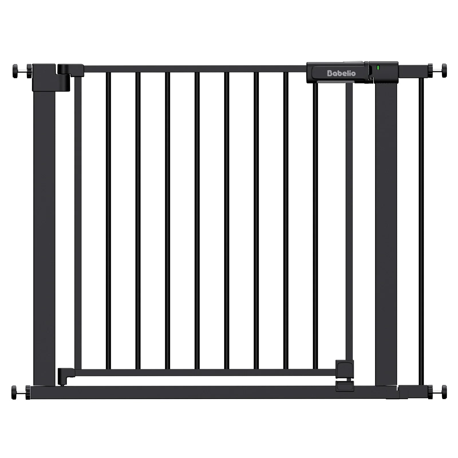 Baby Gate by Babelio - PressGuard Ⅱ | Pressure-Mounted Safety Gate
