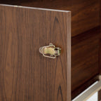 Platform Murphy Bed Cabinet, QUEEN