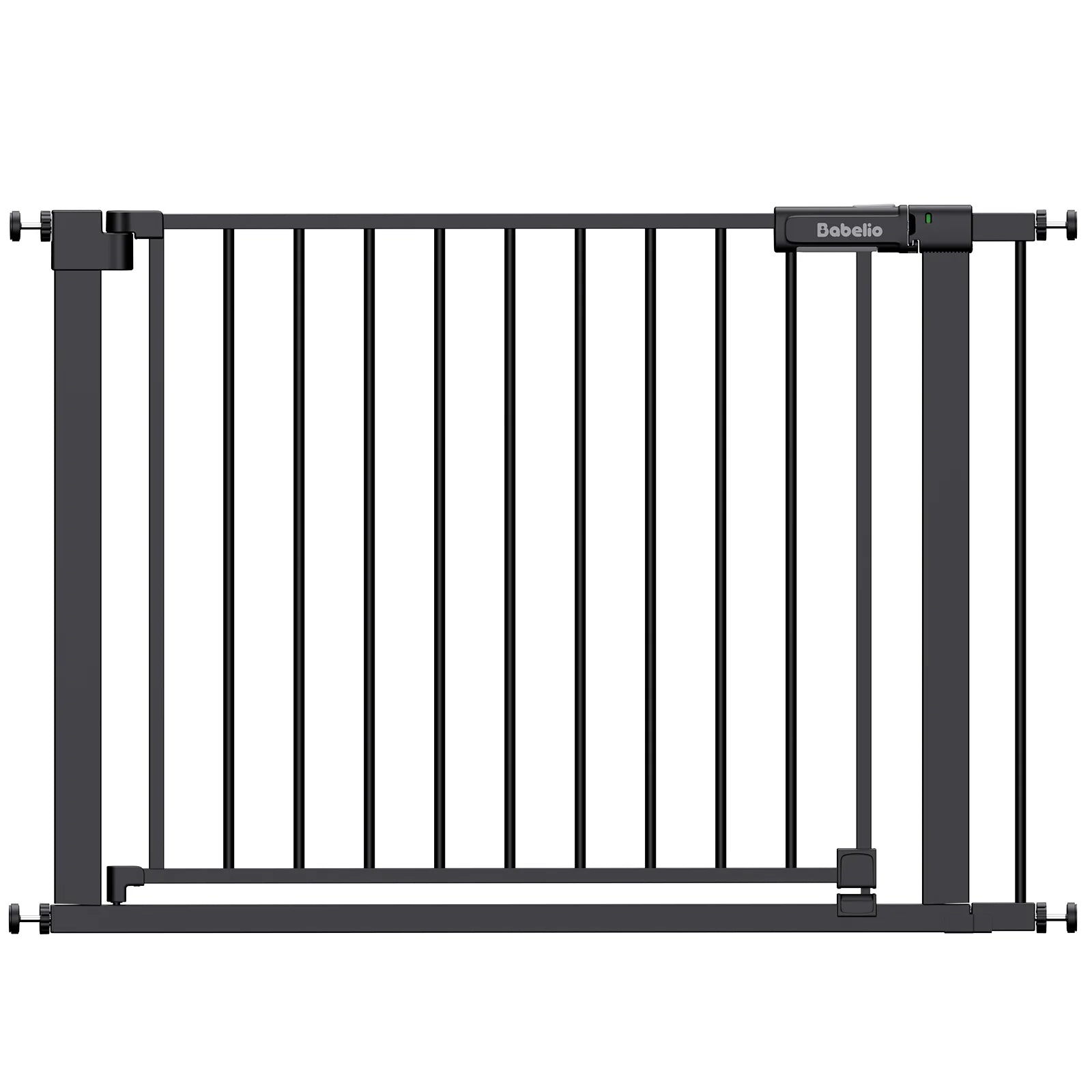Baby Gate by Babelio - PressGuard Ⅱ | Pressure-Mounted Safety Gate