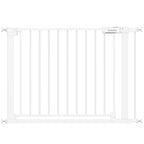 Baby Gate by Babelio - PressGuard Ⅱ | Pressure-Mounted Safety Gate