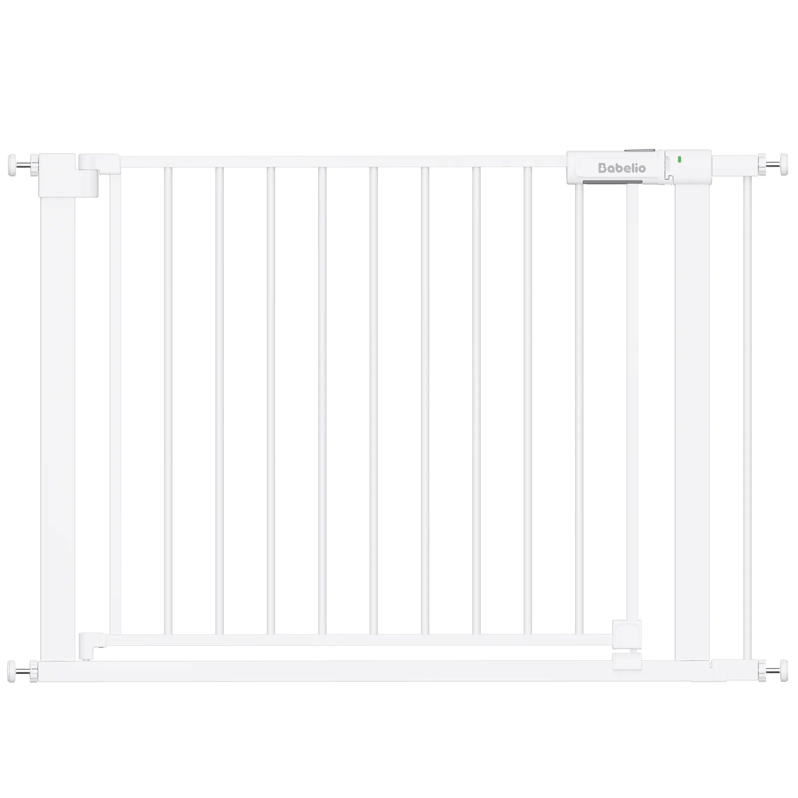 Baby Gate by Babelio - PressGuard Ⅱ | Pressure-Mounted Safety Gate