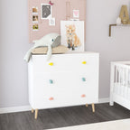 3 Drawer Dresser for Child