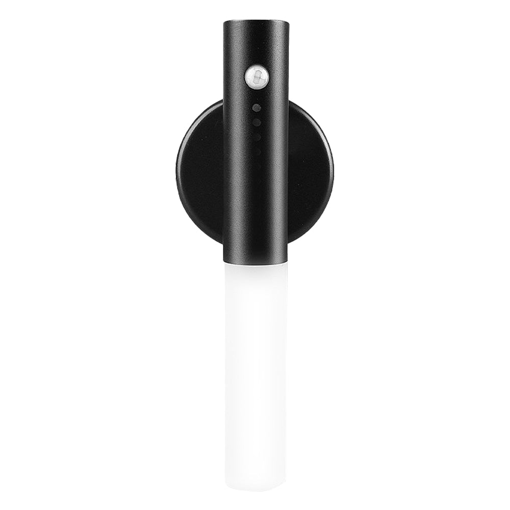 LED USB Wood Wireless Light with Motion Sensor by Vivalo