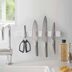Magnetic Knife Rack by Yamazaki Home