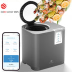 Revive R800 5L Kitchen Composter by Airthereal