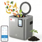 Revive R800 5L Kitchen Composter by Airthereal