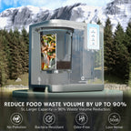 Revive R800 5L Kitchen Composter by Airthereal
