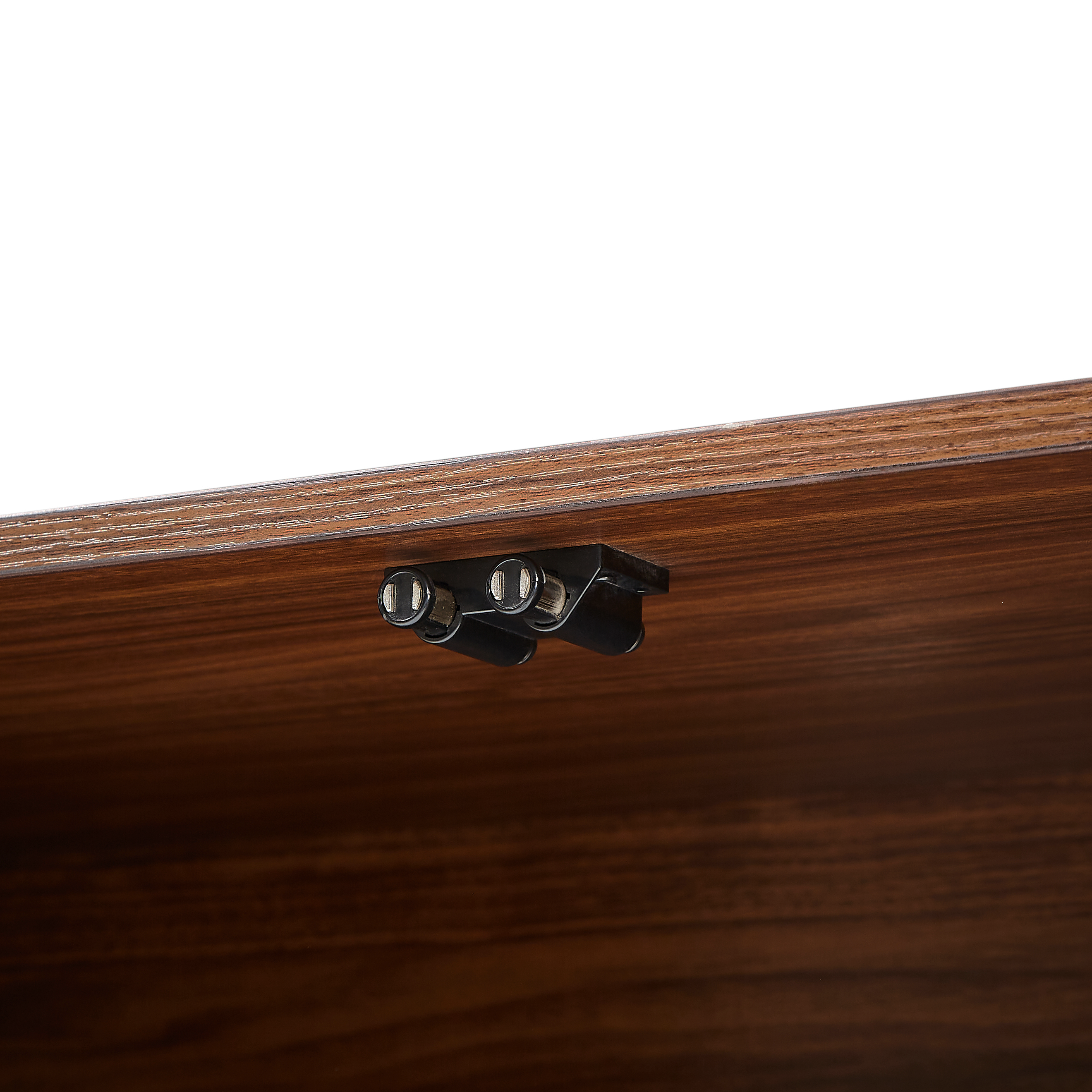 Wave Sideboard Storage Cabinet TV Stand