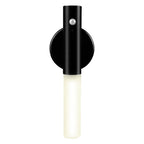 LED USB Wood Wireless Light with Motion Sensor by Vivalo