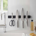 Magnetic Knife Rack by Yamazaki Home