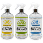 Clean Design Home® All Purpose Cleaner
